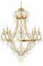 Подвесная люстра Loft it Foil 10430/8