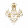 Подвесная люстра Loft it Foil 10430/8