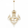 Подвесная люстра Loft it Foil 10430/8