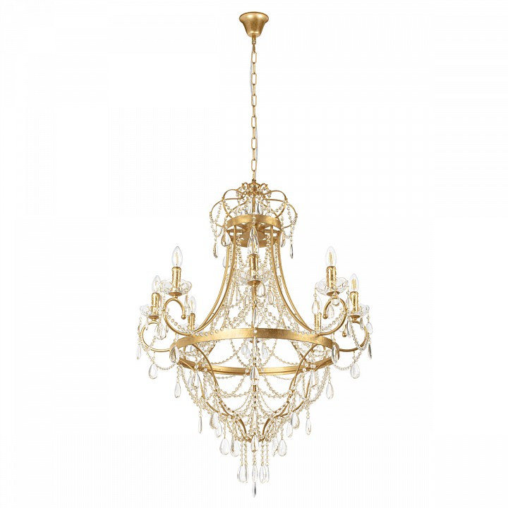 Подвесная люстра Loft it Foil 10430/8