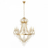 Подвесная люстра Loft it Foil 10430/8