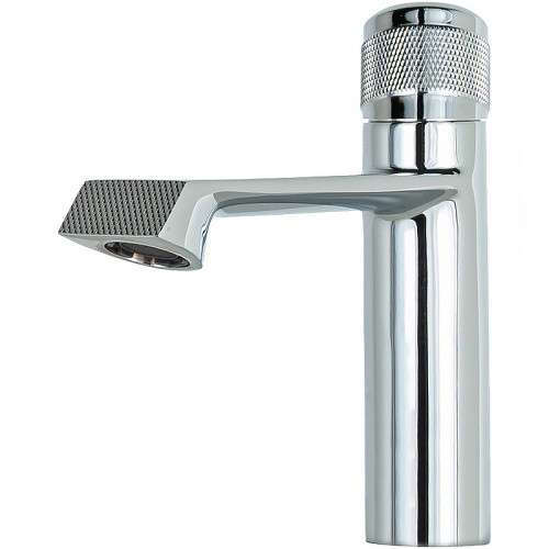 Смеситель для раковины Orange Sole M03-021cr Хром латунь