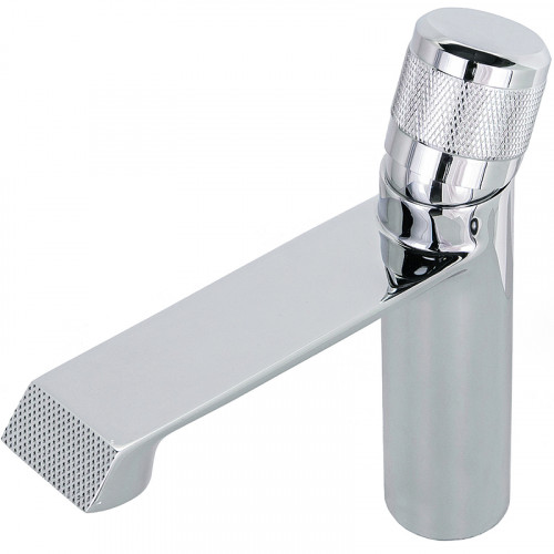 Смеситель для раковины Orange Sole M03-021cr Хром латунь