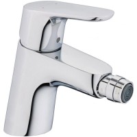 Смеситель для биде Hansgrohe Focus E2 31920000 Хром латунь