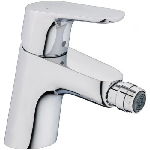 Смеситель для биде Hansgrohe Focus E2 31920000 Хром латунь