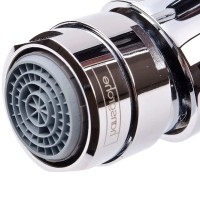 Смеситель для биде Hansgrohe Focus E2 31920000 Хром латунь