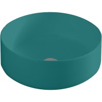 Раковина-чаша Artceram Cognac 42 COL001 43 00 Foresta фарфор накладная