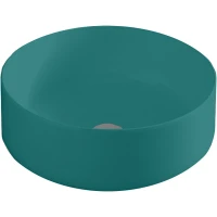Раковина-чаша Artceram Cognac 42 COL001 43 00 Foresta фарфор накладная