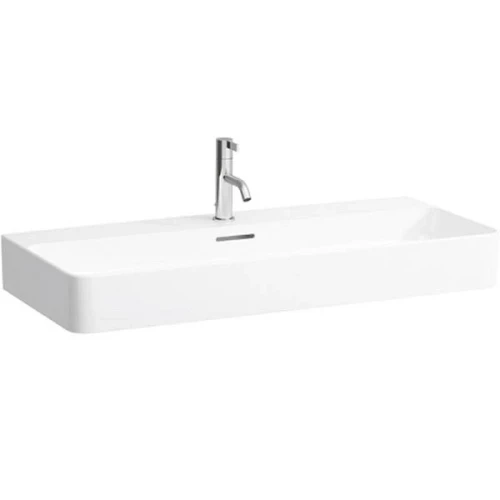 Раковина Laufen Val 95 8.1028.7 Белая