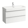 Раковина Laufen Val 95 8.1028.7 Белая