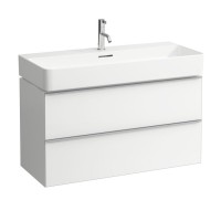 Раковина Laufen Val 95 8.1028.7 Белая