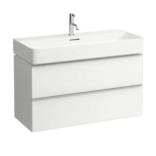 Раковина Laufen Val 95 8.1028.7 Белая