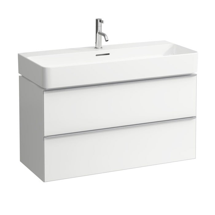 Раковина Laufen Val 95 8.1028.7 Белая