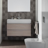 Раковина Laufen Val 95 8.1028.7 Белая