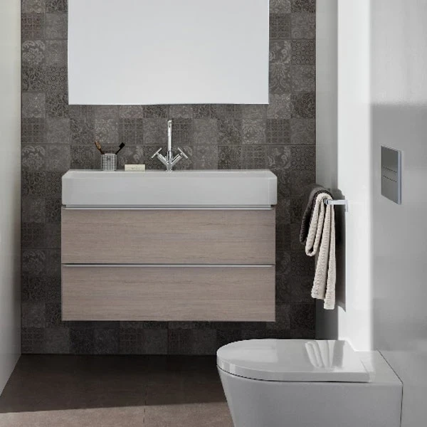 Раковина Laufen Val 95 8.1028.7 Белая