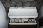 Раковина Laufen Val 95 8.1028.7 Белая