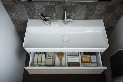 Раковина Laufen Val 95 8.1028.7 Белая