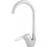 Смеситель для кухни Melodia della vita Classica MDV40715 Хром