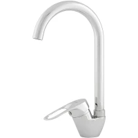 Смеситель для кухни Melodia della vita Classica MDV40715 Хром