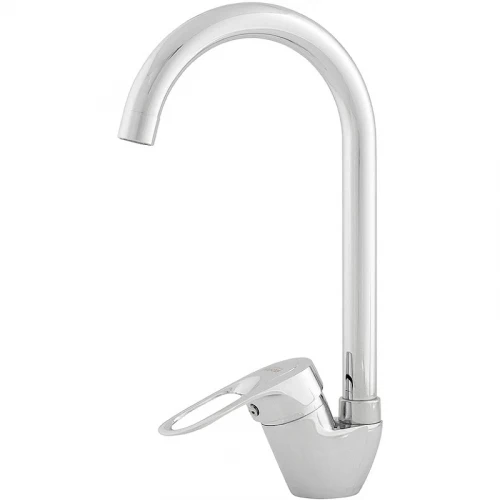 Смеситель для кухни Melodia della vita Classica MDV40715 Хром