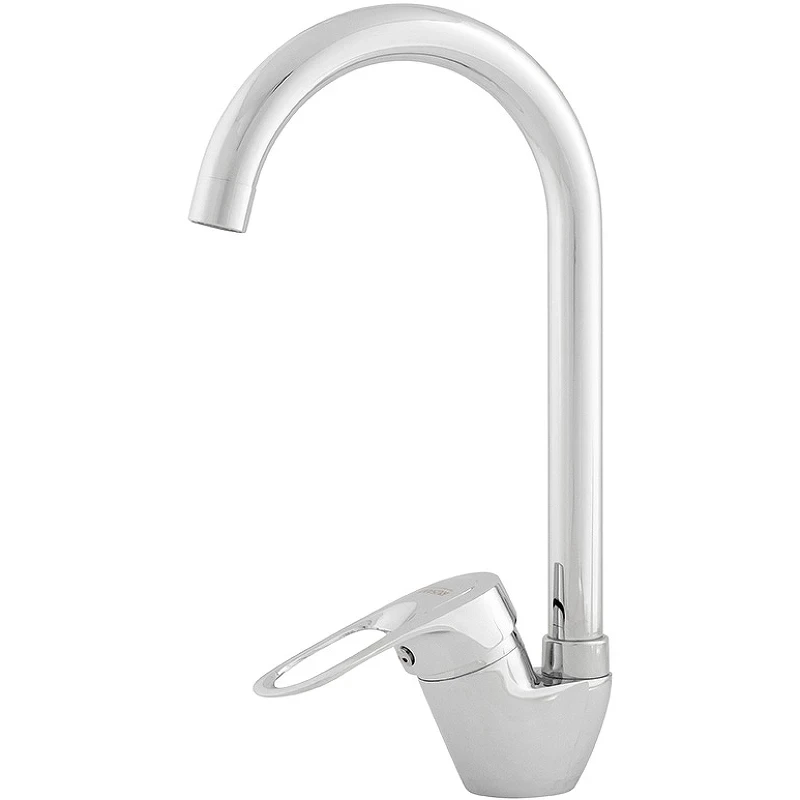 Смеситель для кухни Melodia della vita Classica MDV40715 Хром