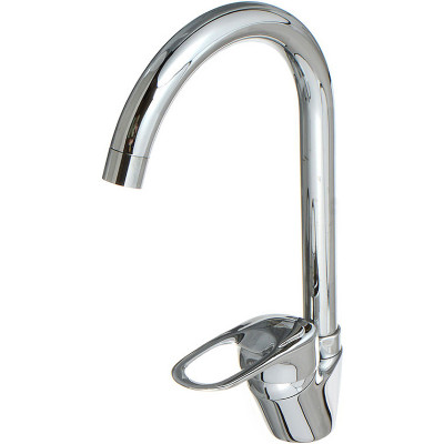 Смеситель для кухни Melodia della vita Classica MDV40715 Хром