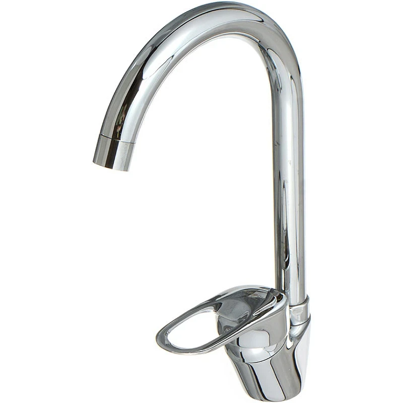 Смеситель для кухни Melodia della vita Classica MDV40715 Хром
