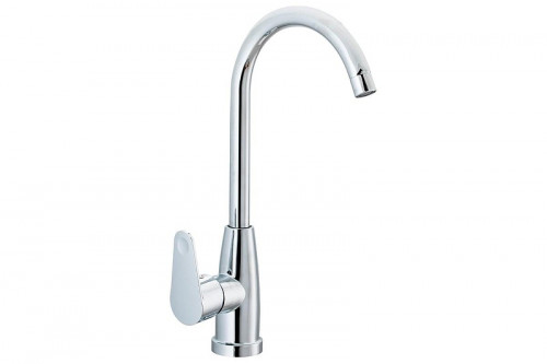 Смеситель для кухни Ekko E40057 цвет Хром