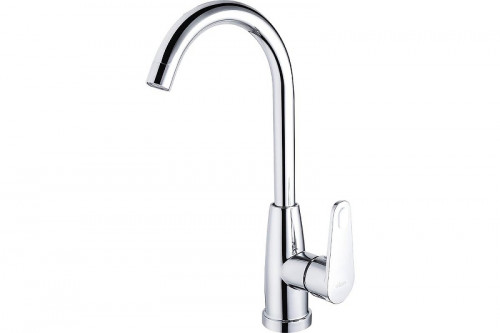 Смеситель для кухни Ekko E40057 цвет Хром