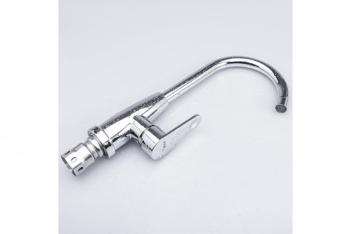 Смеситель для кухни Ekko E40057 цвет Хром