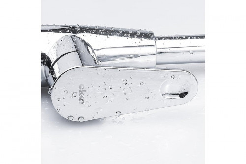 Смеситель для кухни Ekko E40057 цвет Хром