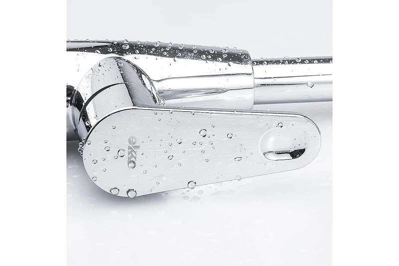 Смеситель для кухни Ekko E40057 цвет Хром