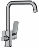 Смеситель для кухни Frap H61 F4361 Хром латунь