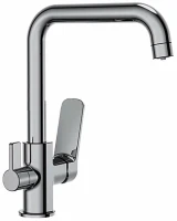 Смеситель для кухни Frap H61 F4361 Хром латунь