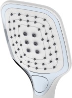 Смеситель на борт ванны Haiba HB80805-8 Белый Хром