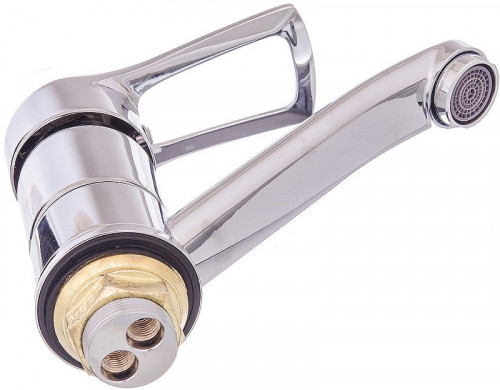 Смеситель для кухни Frap H701 F45701-B Хром