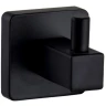 Крючок Maretti Umbria Black UMB53198 Черный матовый