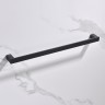 Полотенцедержатель Raglo R301.01.06 Черный матовый
