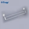 Полотенцедержатель Frap F33 F3309 двойной Хром