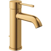 Смеситель для раковины Grohe Essence New 23589GN1 Холодный рассвет матовый латунь