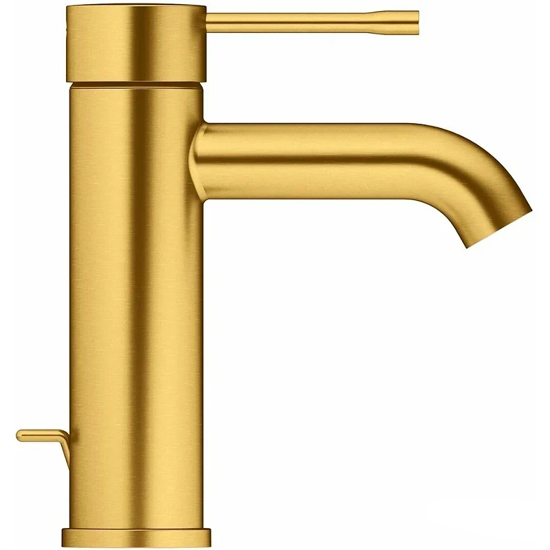 Смеситель для раковины Grohe Essence New 23589GN1 Холодный рассвет матовый латунь
