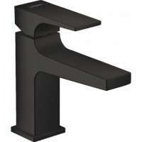 Смеситель для раковины Hansgrohe Metropol 32500670 Черный матовый латунь