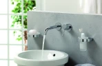 Излив для смесителя Kludi Bozz 3850505 Хром