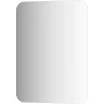 Зеркало Defesto Opti 60x80 DF 2807 с подсветкой 25W-4500К/Без выключателя/Нейтральный белый свет