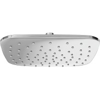 Верхний душ Ravak X07P574 Хром пластик на потолок