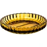 Мыльница Ridder Vilma 2167304 Желтая