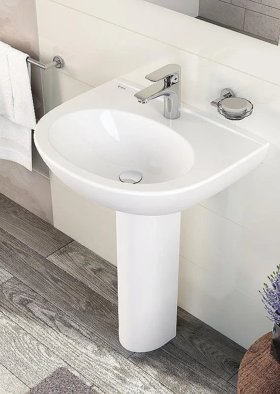 Пьедестал Vitra Zentrum 6936B003-7035 Белый