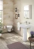 Пьедестал Vitra Zentrum 6936B003-7035 Белый