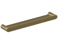 Металлическая полка Сунержа Round L 32-3020-5460 цвет Золотой шелк