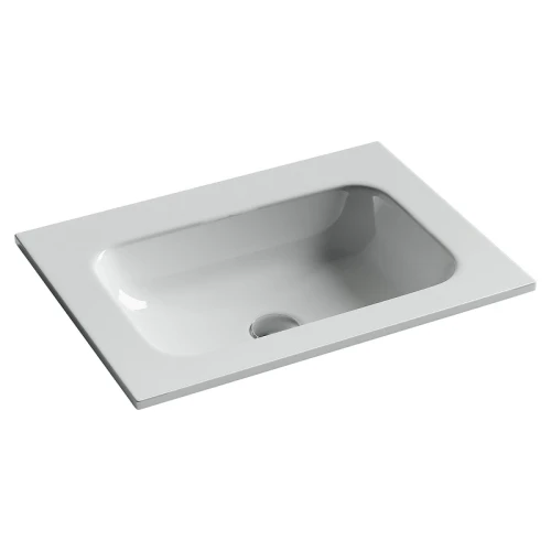 Раковина Sancos Ceramicanova Grace 60 CN7011wx цвет Белый